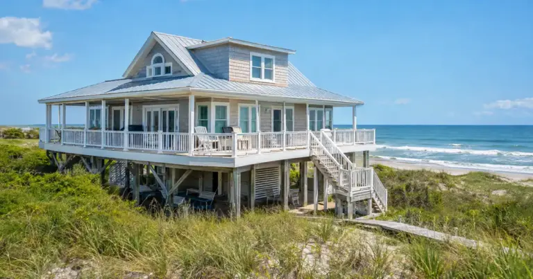 How To Structure A Short-term Rental Purchase With Partners On A DSCR Loan