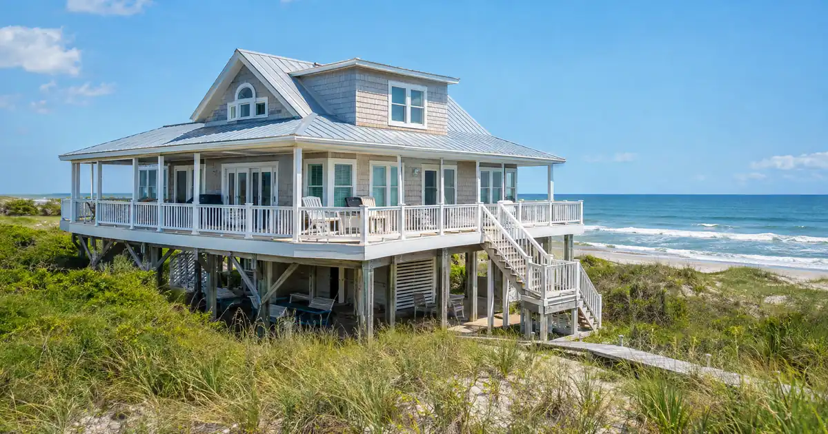 How To Structure A Short-term Rental Purchase With Partners On A DSCR Loan