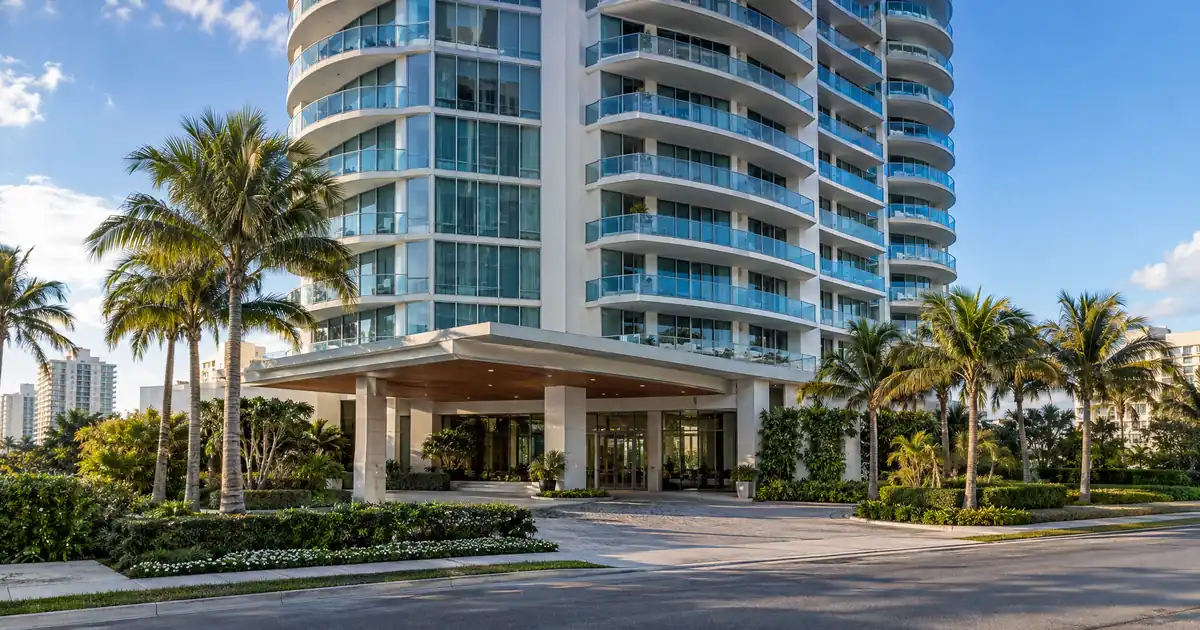 How A DSCR Lender Decides Condotel Eligibility For A Luxury Rental?
