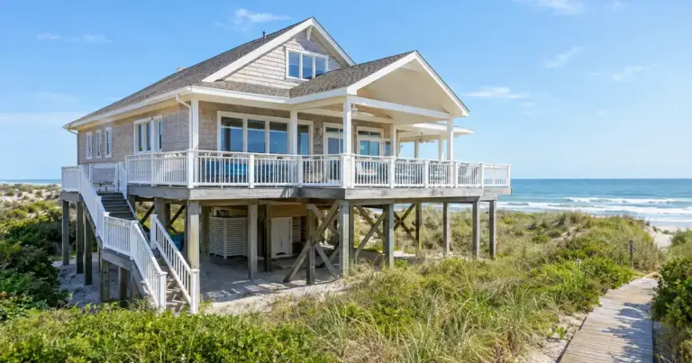 Does One Year Of Bookings Increase A Short-term Rental DSCR Refinance?