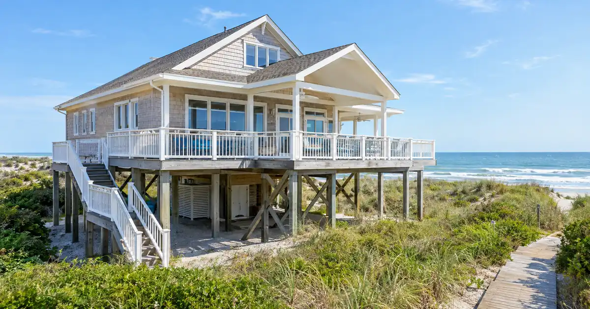 Does One Year Of Bookings Increase A Short-term Rental DSCR Refinance?