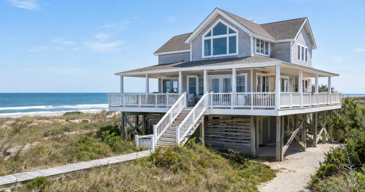 How A DSCR Lender Reads Guarantors On A Jointly Owned Vacation Rental?