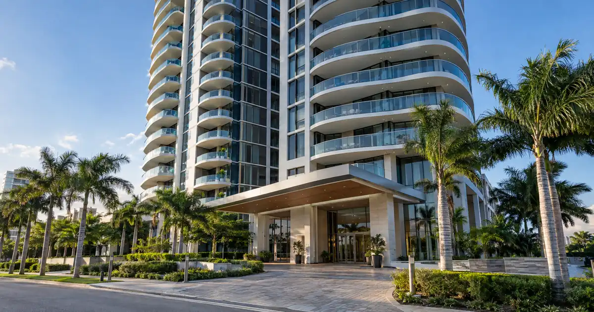 Does A Condotel Qualify For A Short-term Rental DSCR Loan?