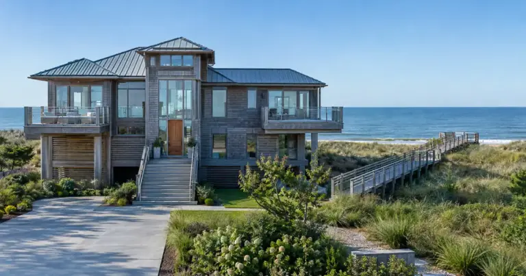 How A DSCR Lender Reads The First Year Of Bookings At Refinance?