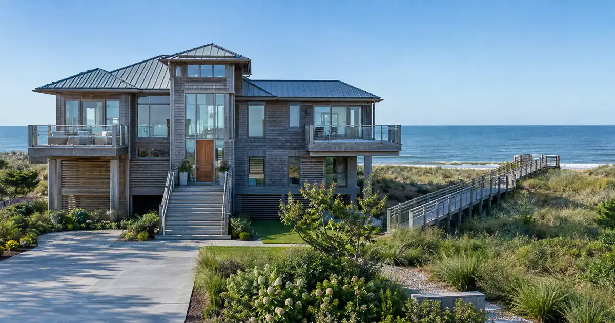 How A DSCR Lender Reads The First Year Of Bookings At Refinance?