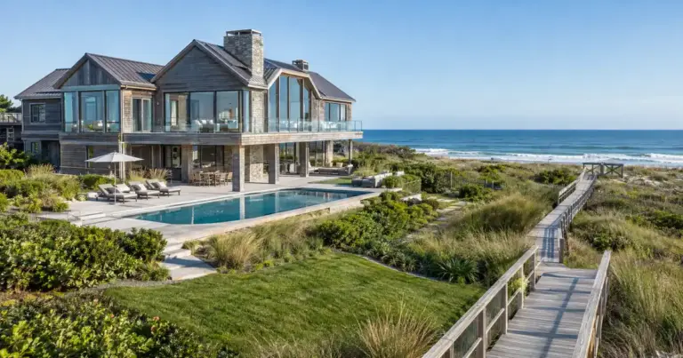 How To Refinance A Luxury Short-term Rental After A Year Of Bookings