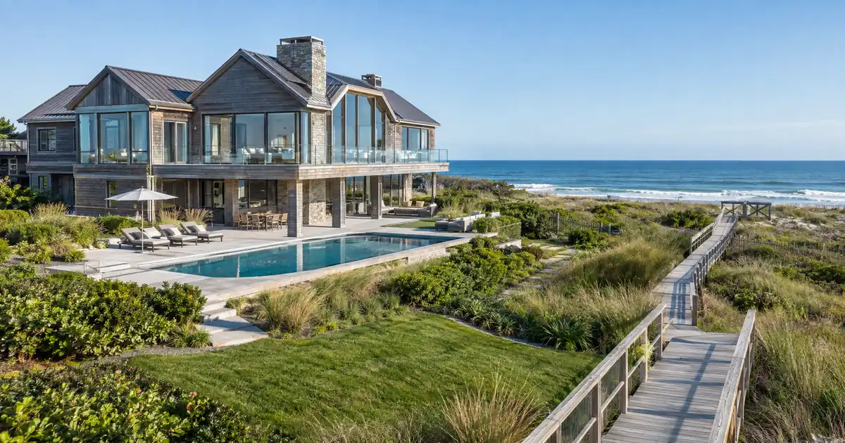 How To Refinance A Luxury Short-term Rental After A Year Of Bookings