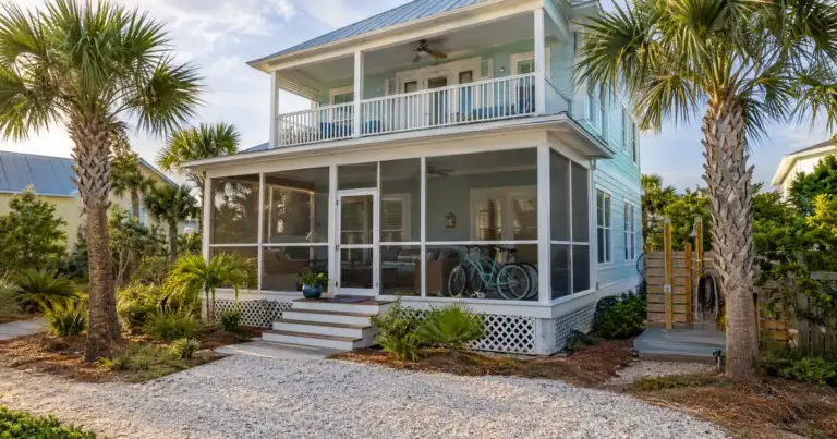 How To Buy A Furnished Vacation Rental Without Inflating Your DSCR Loan