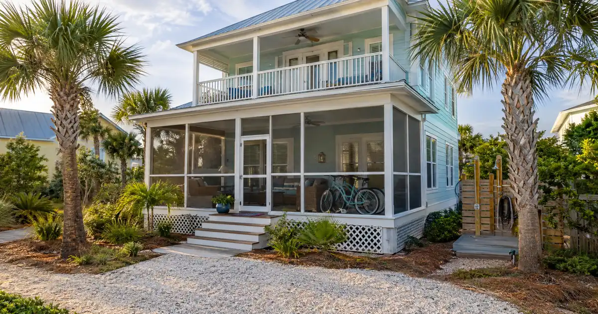 How To Buy A Furnished Vacation Rental Without Inflating Your DSCR Loan