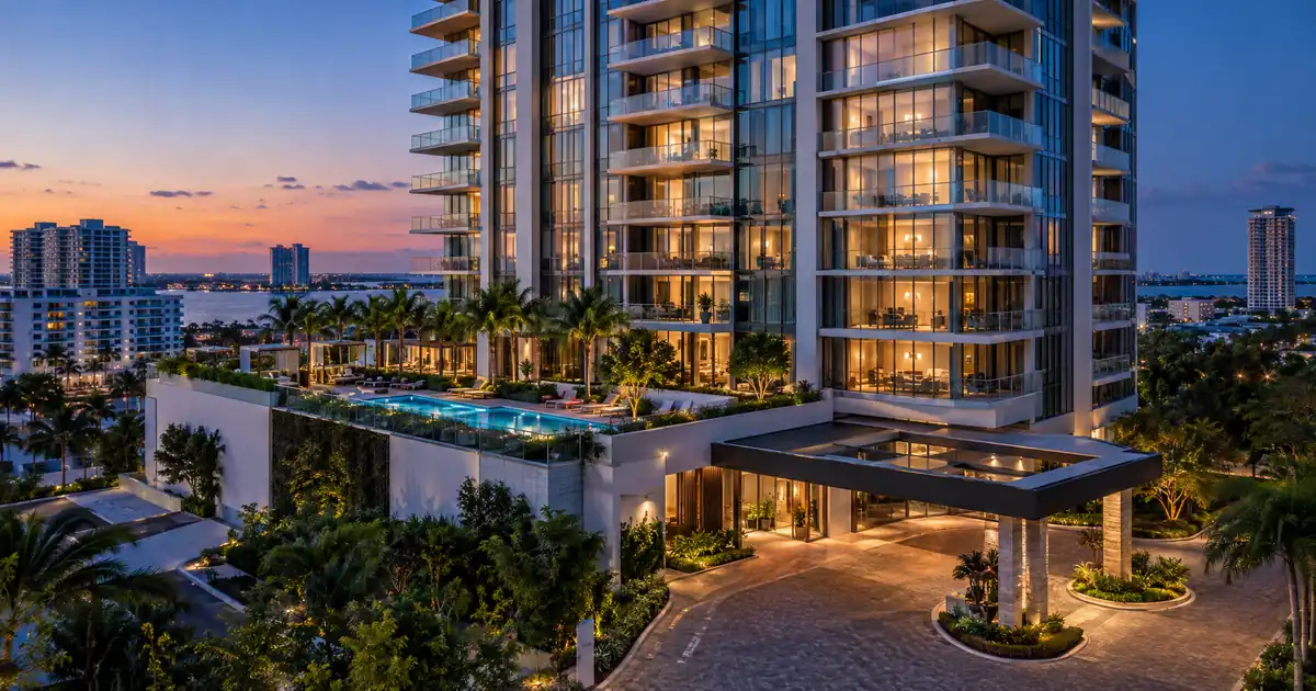 Can A Condotel Qualify For A Luxury Short-term Rental DSCR Loan?