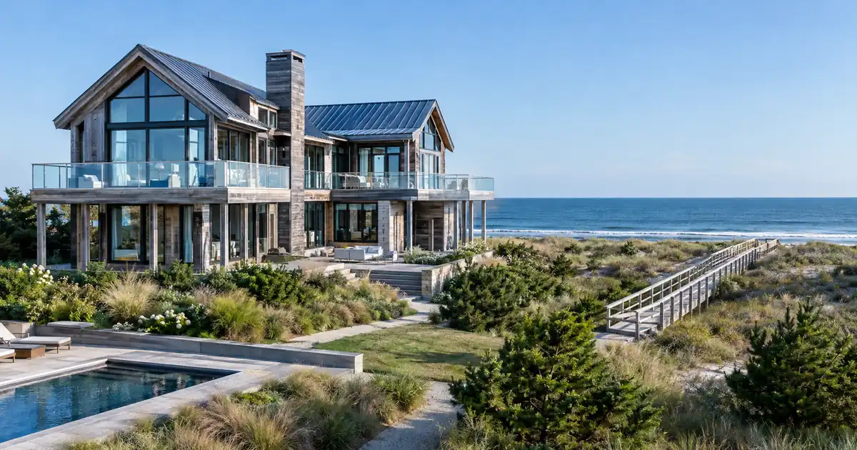 How To Buy A Luxury Short-term Rental With LLC Partners