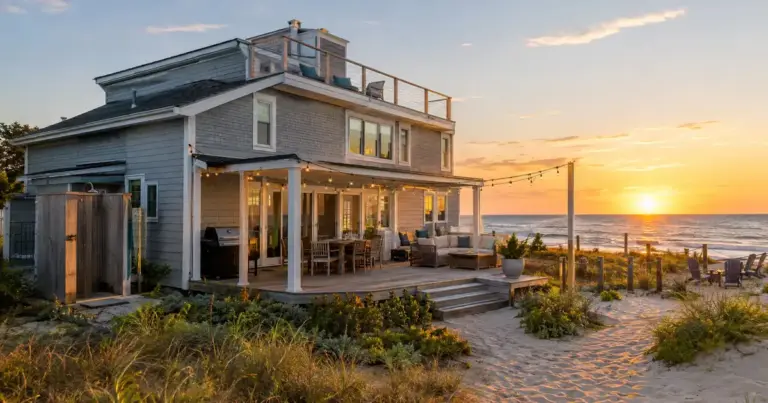 How Booking History Is Read On A Short-term Rental DSCR Refinance?