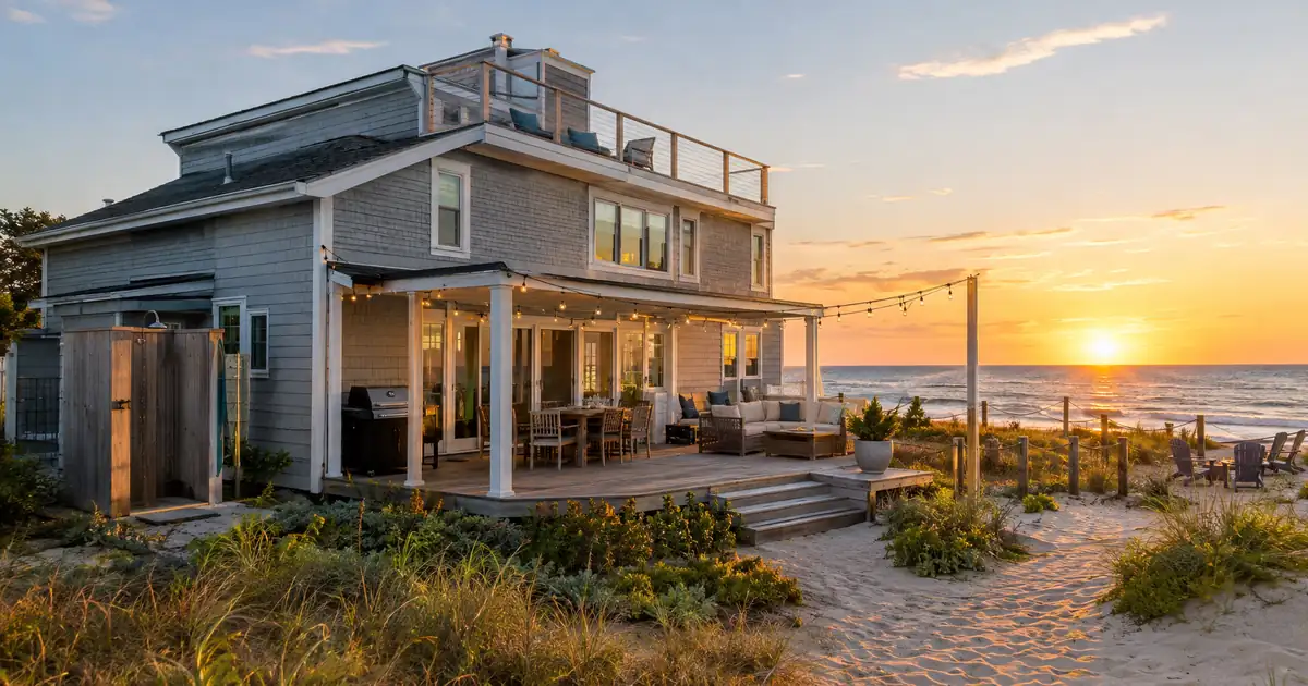 How Booking History Is Read On A Short-term Rental DSCR Refinance?