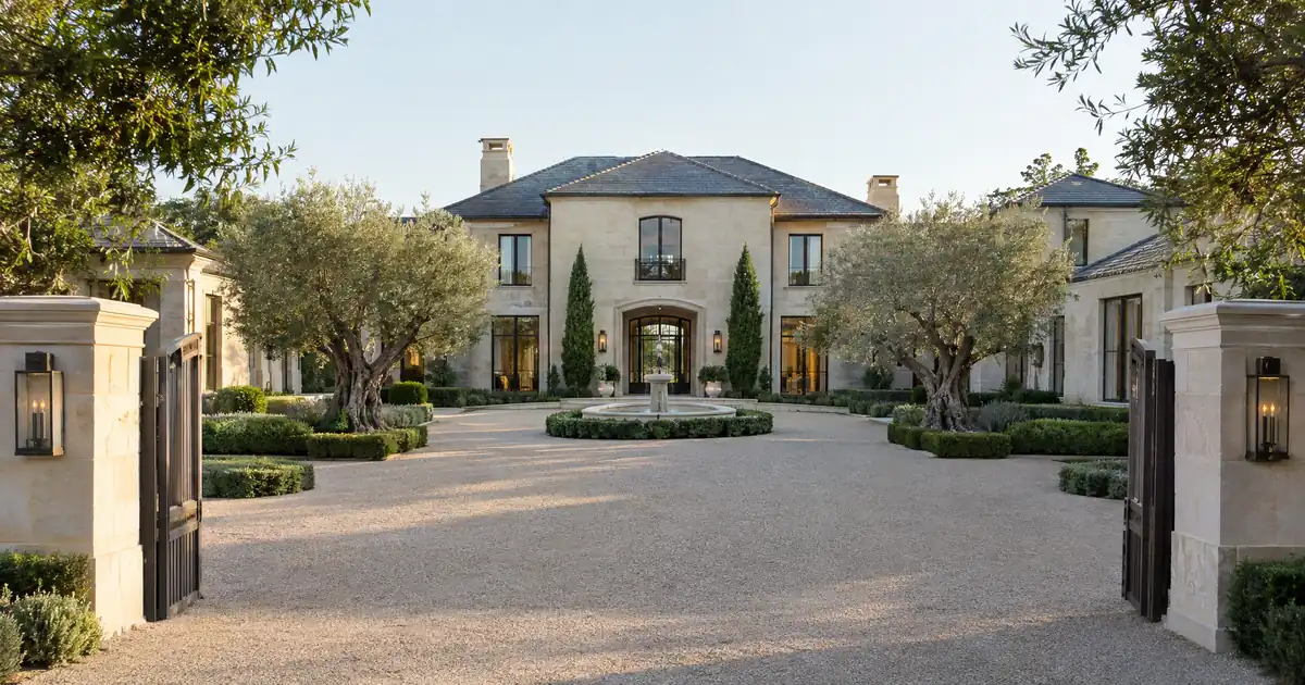 Can A Family Office Own A Luxury Vacation Rental On A DSCR Loan?