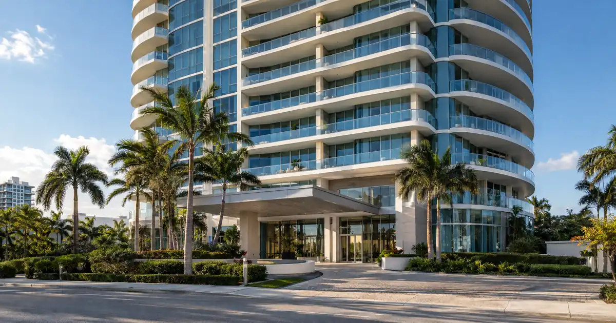 How Condotel Eligibility Is Decided On A Short-term Rental DSCR Loan?