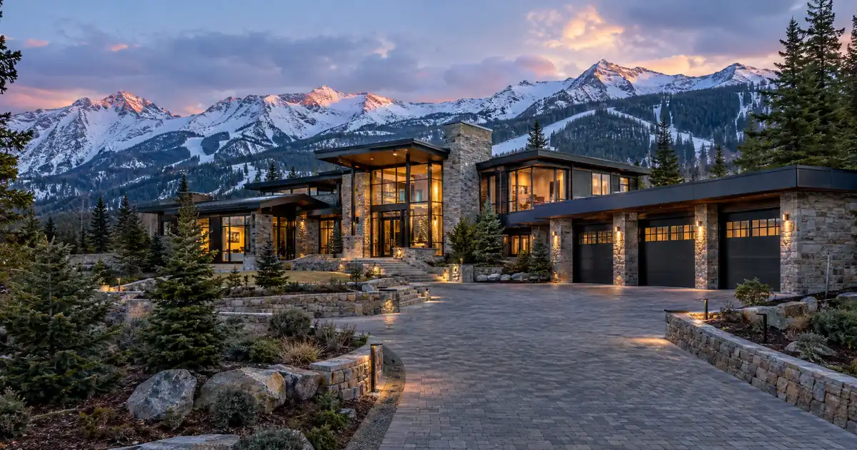 How To Co-own A Luxury Short-term Rental On A DSCR Loan