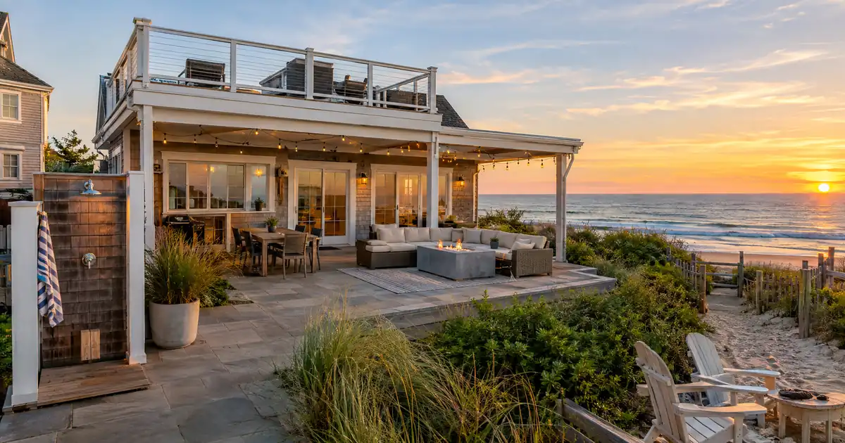 How A DSCR Lender Chooses Between A Lease And A Vacation Rental Analysis?