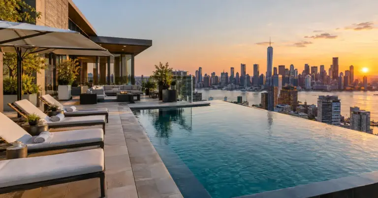 How To Get A DSCR Loan On A Resort Condo You Plan To Rent Short-term