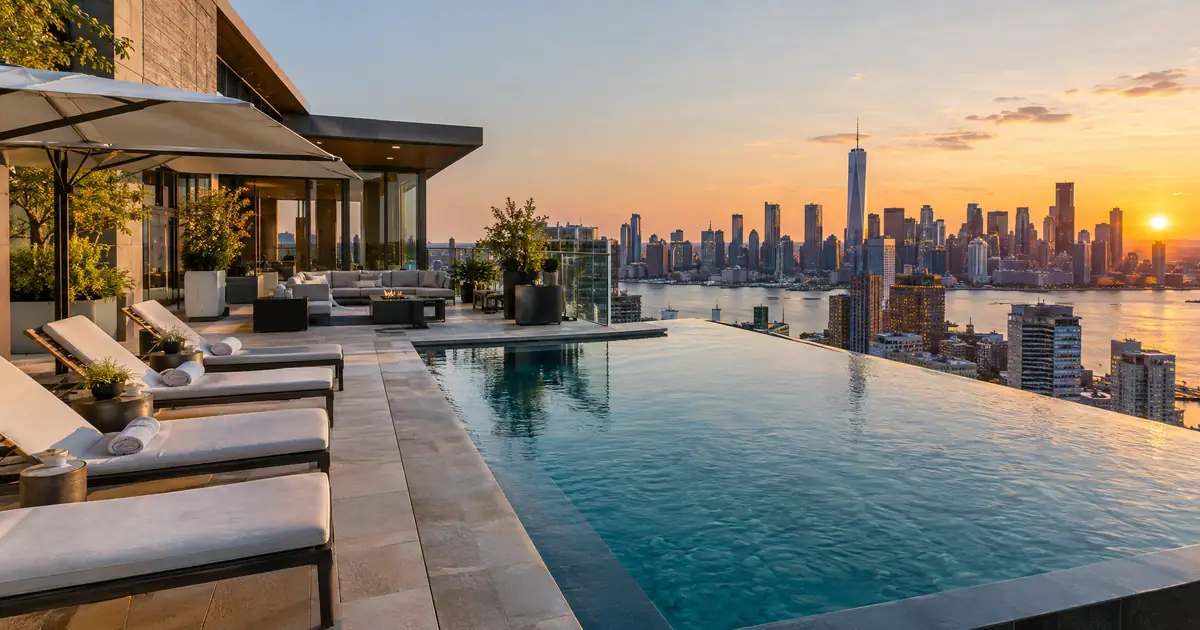 How To Get A DSCR Loan On A Resort Condo You Plan To Rent Short-term