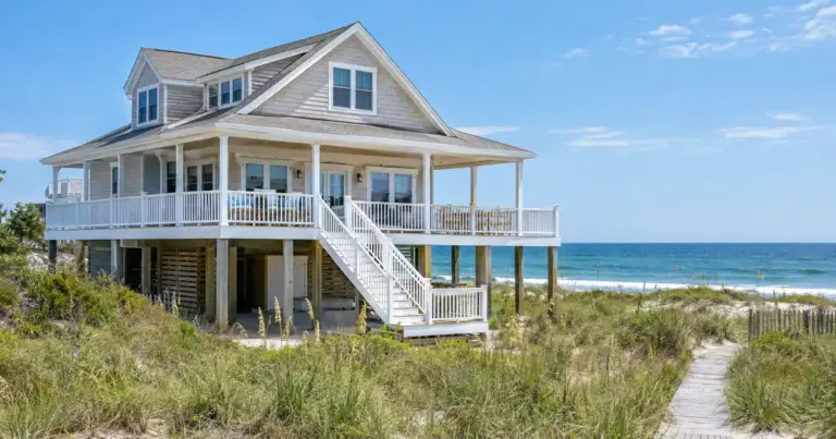 How A Short-term Rental DSCR Lender Weighs A Lease Against Projected Rent?
