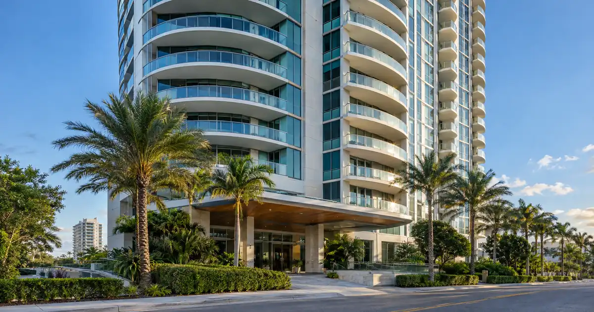 How A DSCR Lender Sets Condotel Leverage For Asset-based Borrowers?
