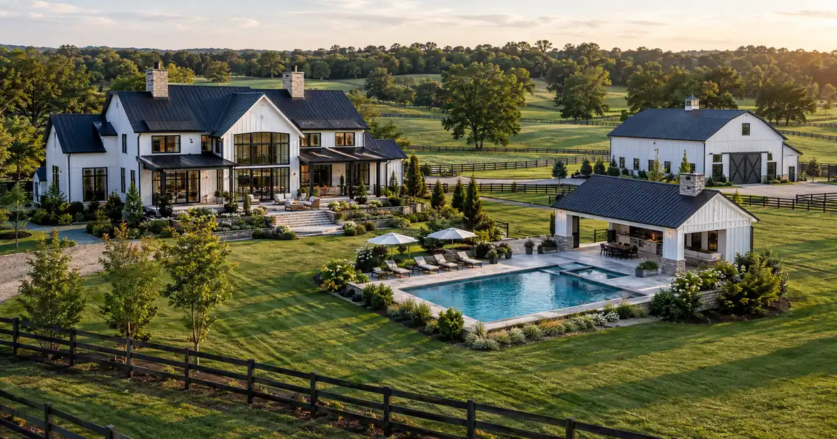 Does A Luxury Short-term Rental DSCR Loan Override A Below-market Lease?