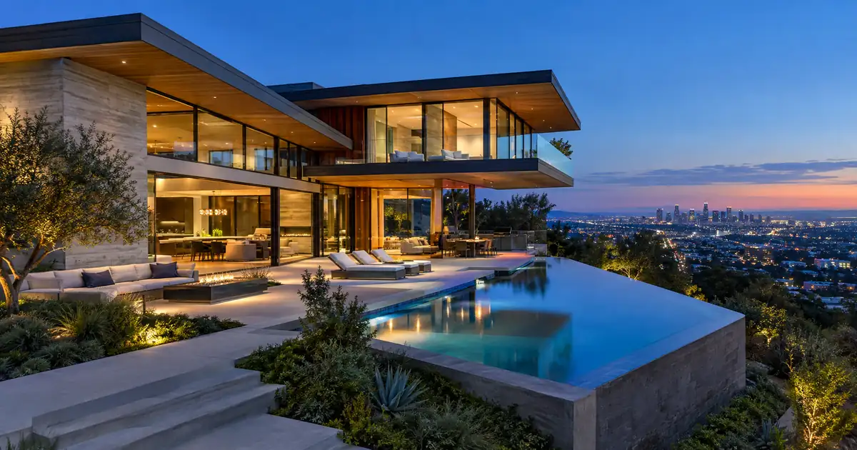 How To Close A Luxury Short-term Rental DSCR Loan In Your LLC