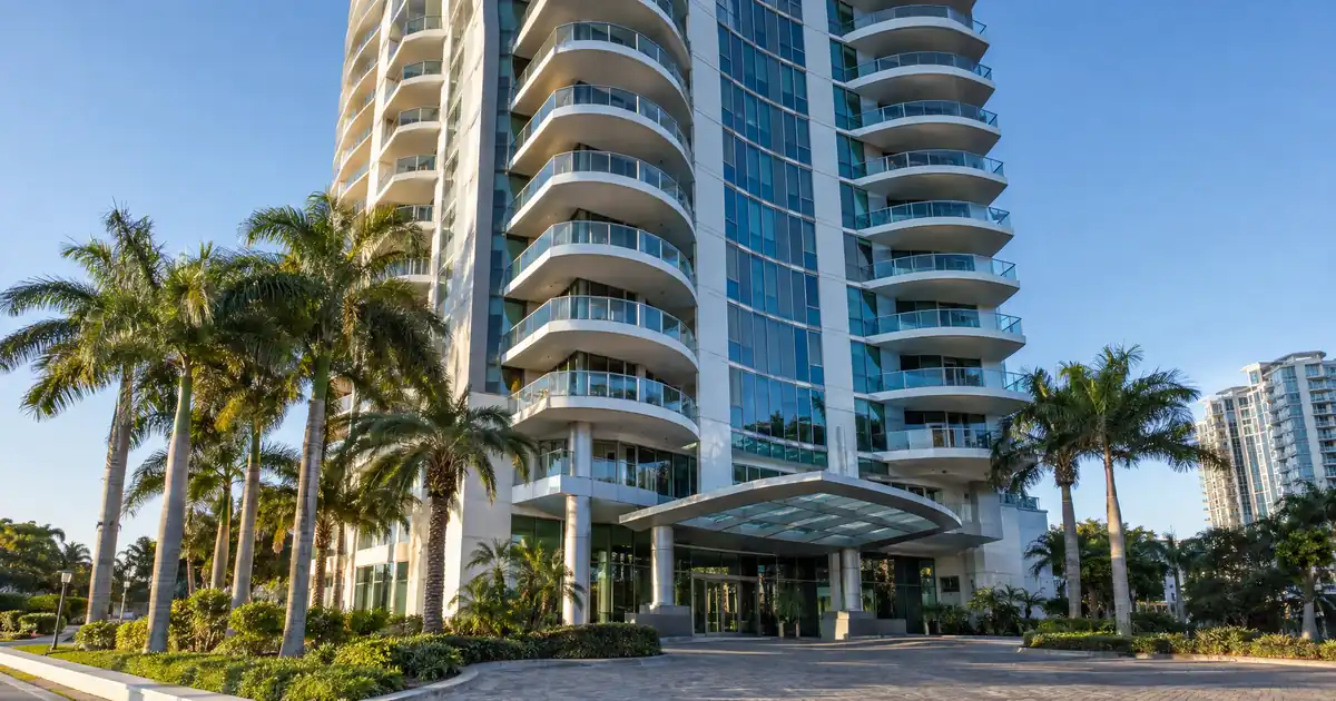 How To Finance A Resort Condo You Will Rent Short-term As A Business Owner