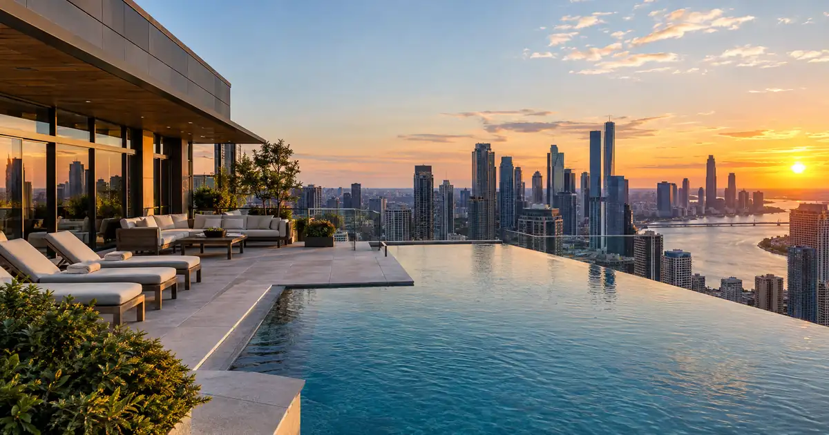 How To Finance A Resort Condo Short-term Rental When You Live On Assets