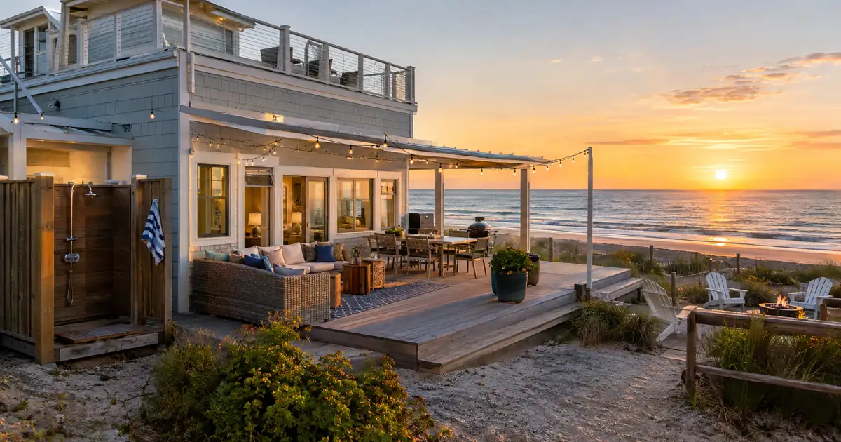 How To Close A Trust-held Short-term Rental DSCR Loan Through An LLC