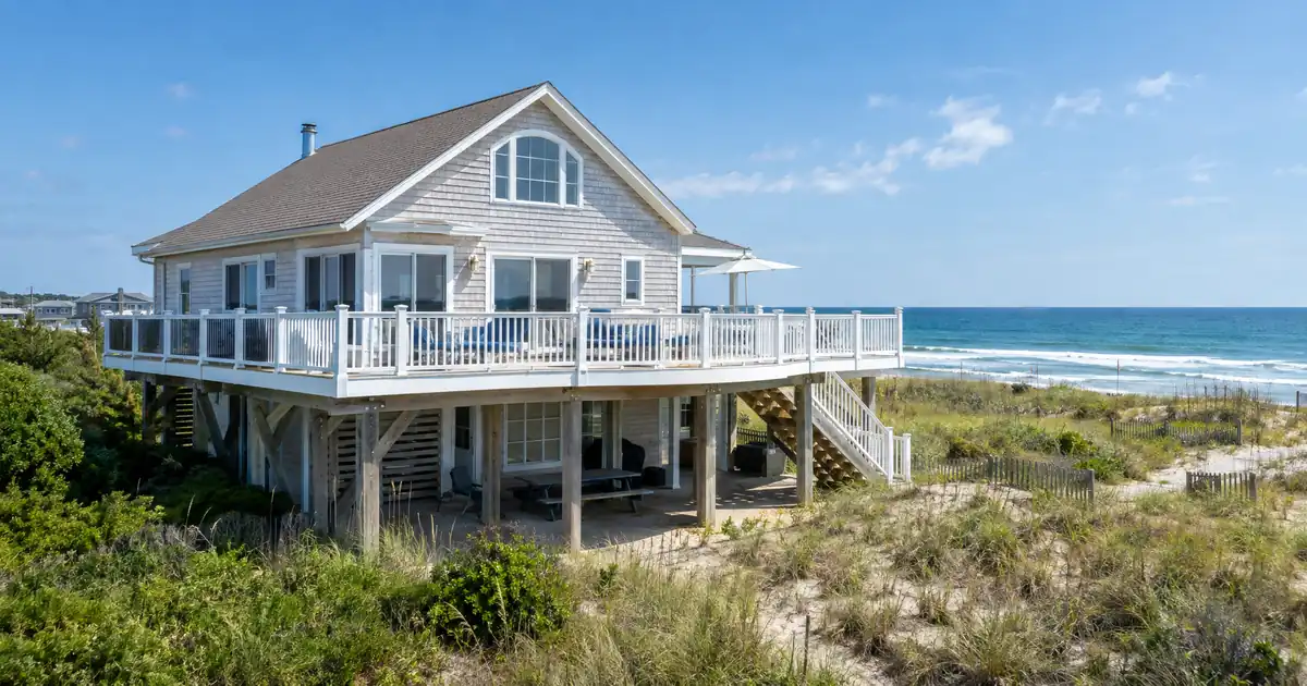 How To Close A Portfolio Short-term Rental DSCR Loan Inside Your LLC
