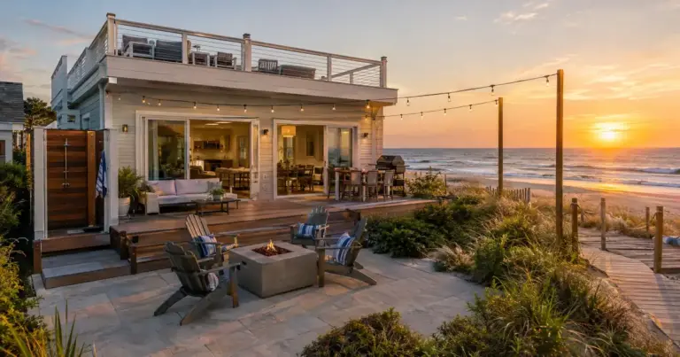 How The Guaranty Is Read On A Short-term Rental DSCR Loan In An LLC?