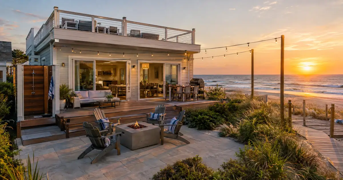 How The Guaranty Is Read On A Short-term Rental DSCR Loan In An LLC?