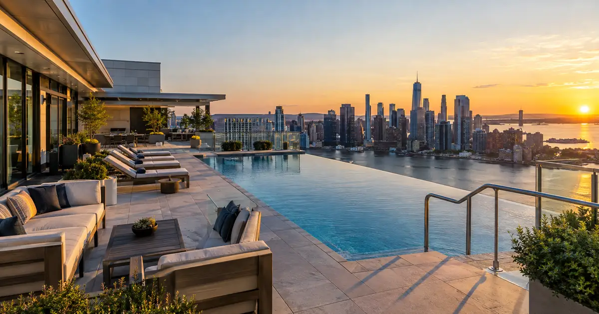 How To Finance A Condotel You Will Rent Short-term After A Liquidity Event