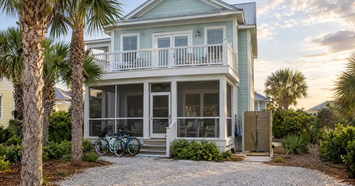 Does An LLC Short-term Rental Need A Personal Guaranty On A DSCR Loan?