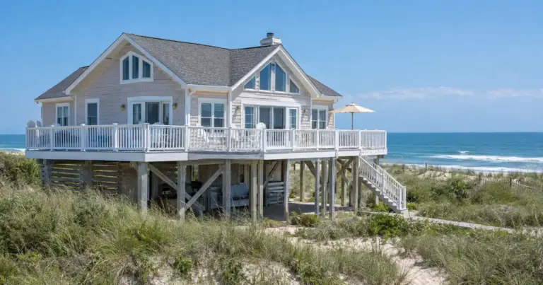 How To Qualify A Long-leased Property For A Short-term Rental DSCR Loan