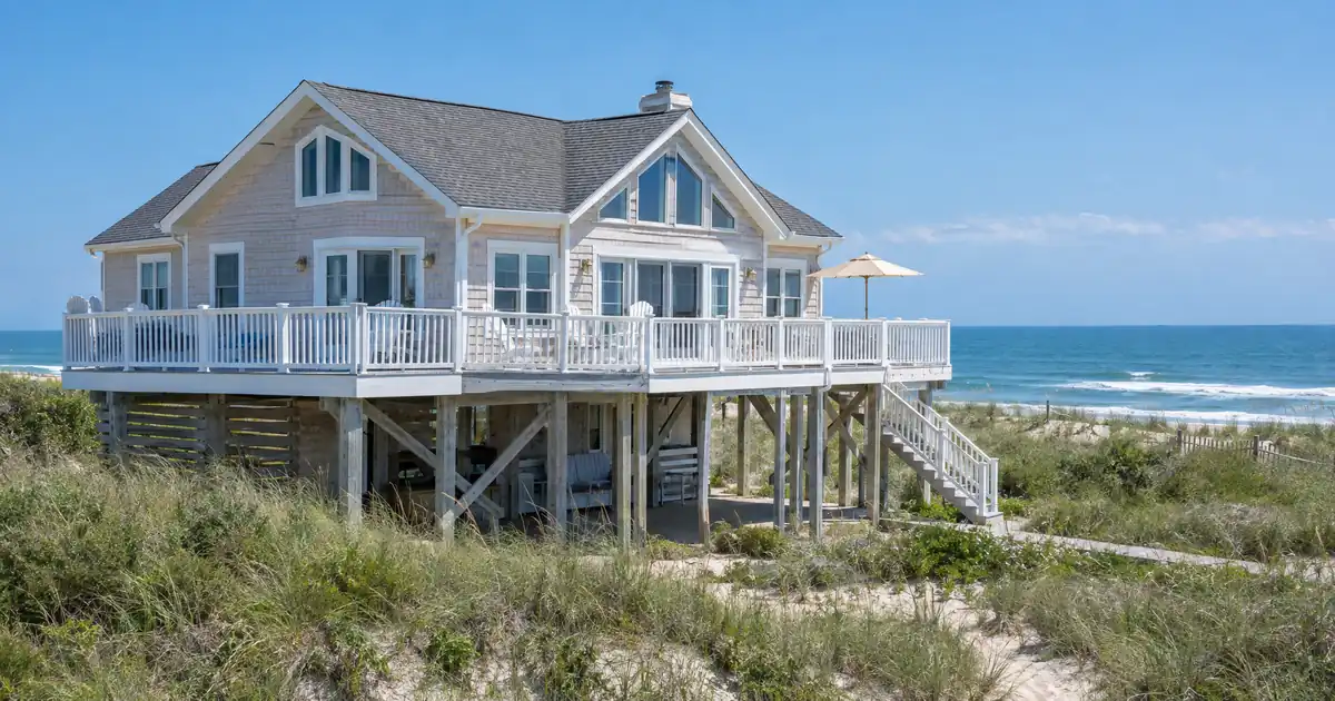 How To Qualify A Long-leased Property For A Short-term Rental DSCR Loan