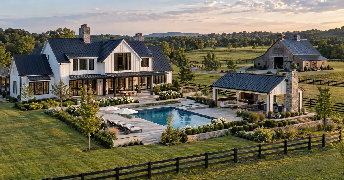 How To Add A Jumbo Short-term Rental DSCR Loan To Your LLC Portfolio