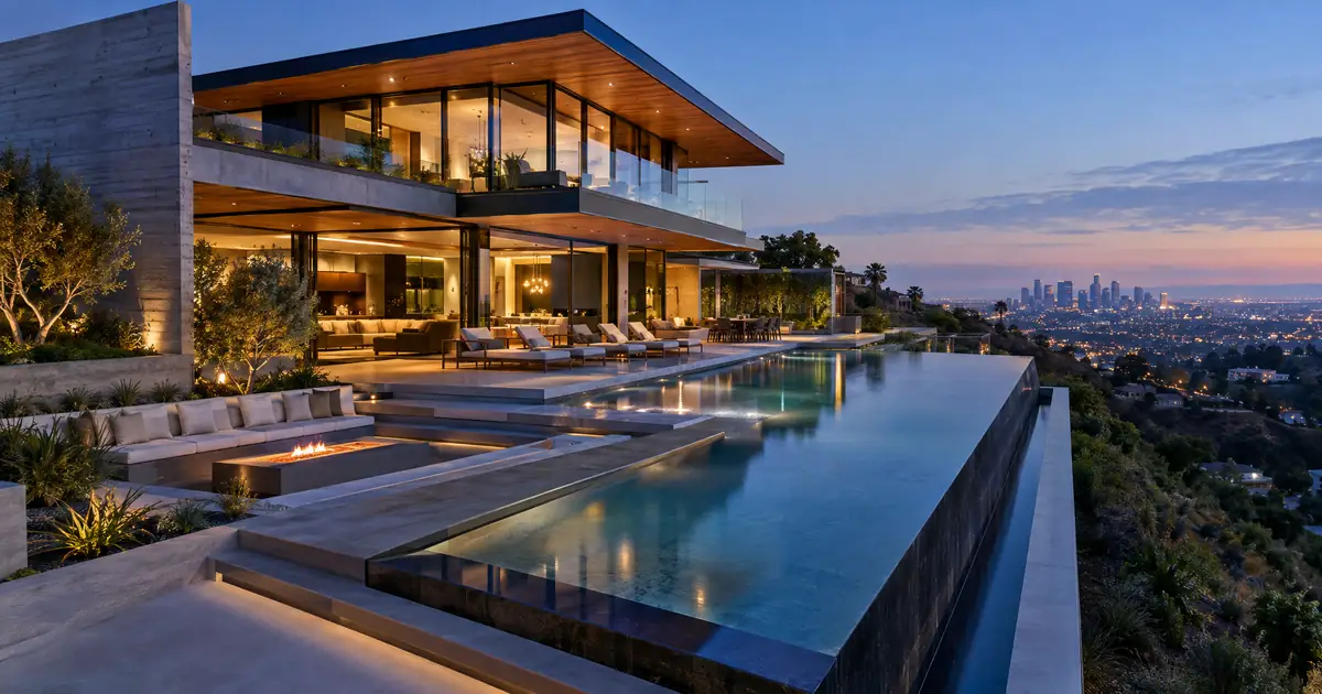 Does A Jumbo DSCR Loan Treat Short-term Rentals Differently?