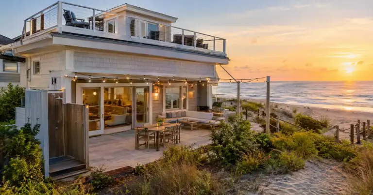 How To Finance A Short-term Rental Above The Conforming Loan Limit