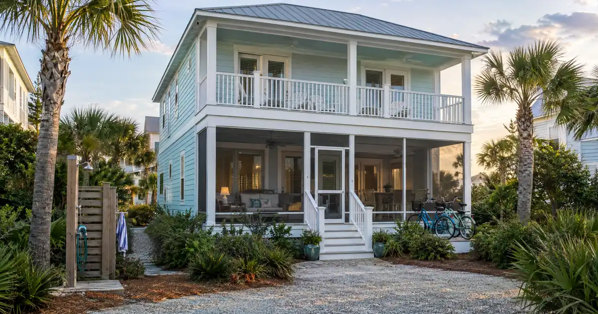 How To Close A Short-term Rental DSCR Loan In Your LLC