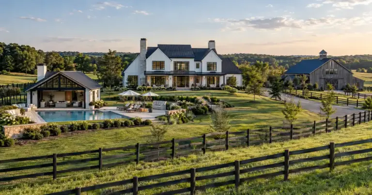 How A Short-term Rental DSCR File Changes Above The Jumbo Loan Line?