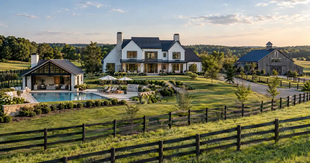 How A Short-term Rental DSCR File Changes Above The Jumbo Loan Line?