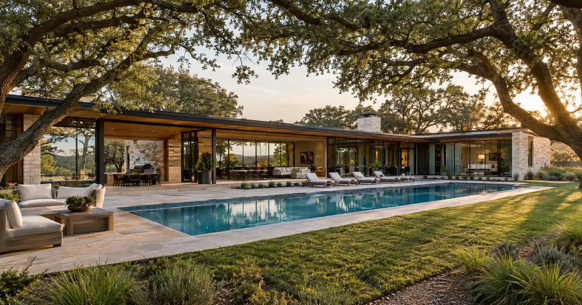 How To Finance A Luxury Short-term Rental Above The Jumbo Line