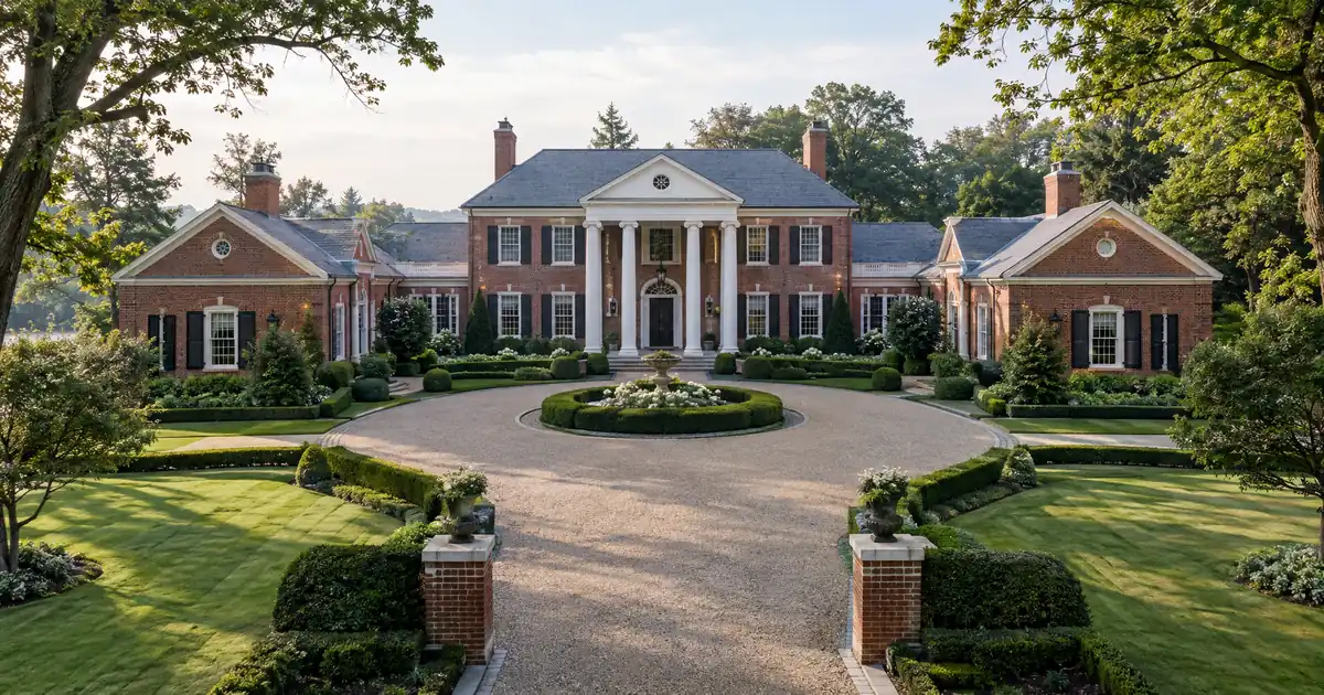 How A Jumbo DSCR Loan Reads A Luxury Short-term Rental File?