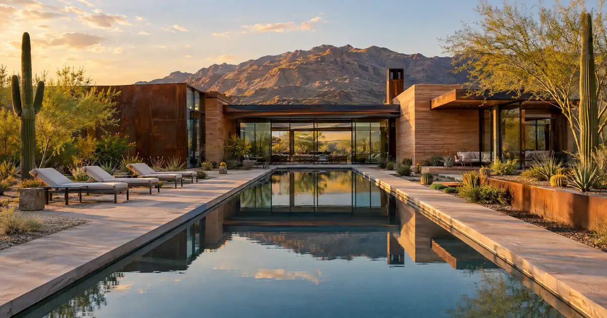 How A Resort Bank Statement Loan Traces And Excludes Large Deposits?