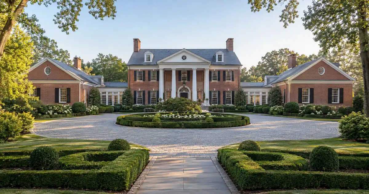 How To Finance A Luxury Short-term Rental With A Jumbo DSCR Loan