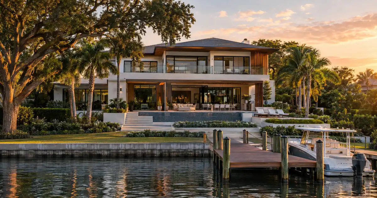 Can A Co-mingled Account Support A Second Home Bank Statement Loan?