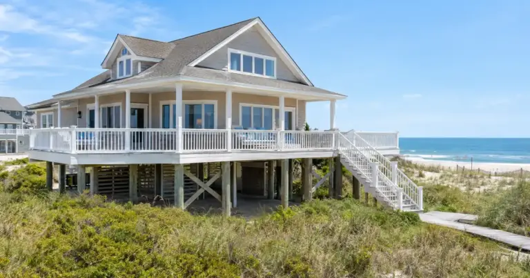 Do HOA Dues Count Against The Rent On A Short-term Rental DSCR Loan?