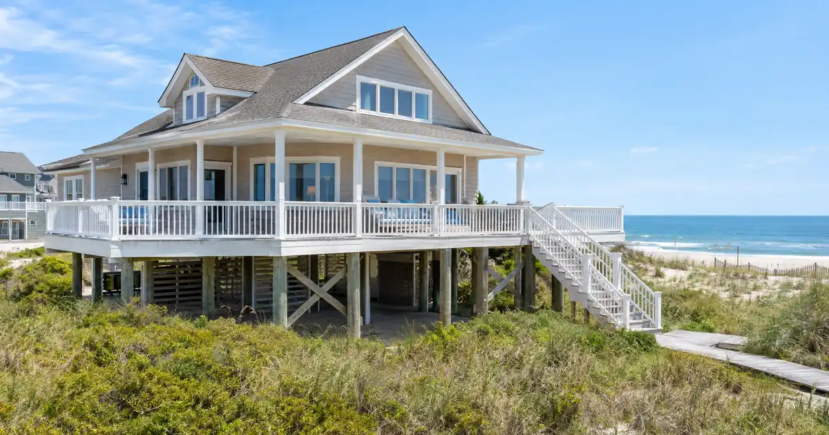Do HOA Dues Count Against The Rent On A Short-term Rental DSCR Loan?
